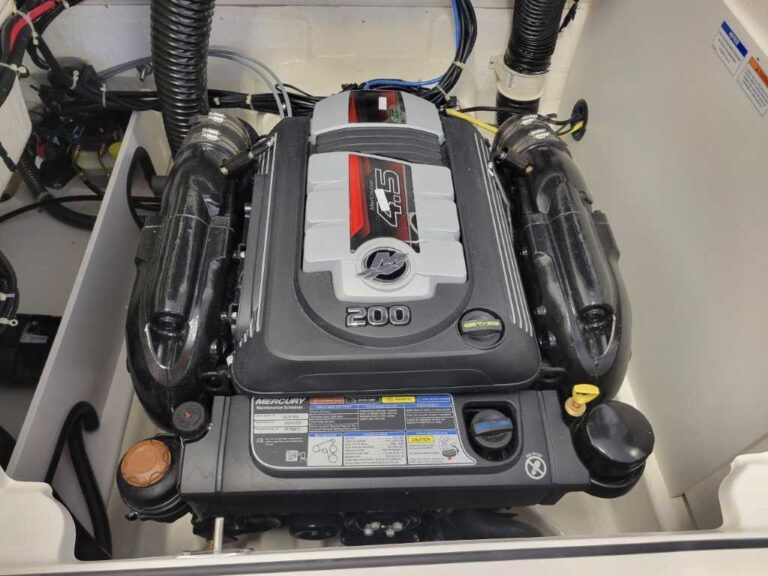 2025 Bayliner VR5 - Proarc Tower Pkg US-BLBX1465H425 [photo 47]